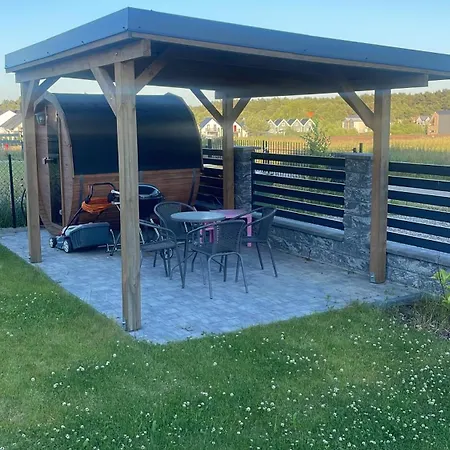 Paradise Appartamento *