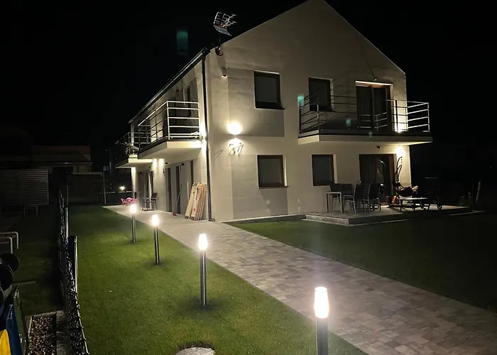 Appartamento Paradise