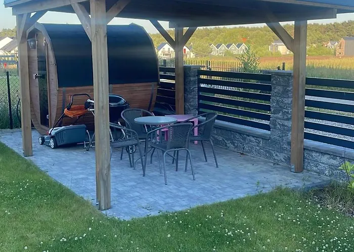 Paradise Lägenhet *